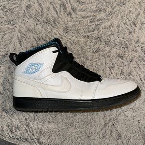 Nike air Jordan shoes